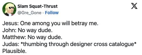 funny easter tweets, easter memes, Easter weekend humor, hilarious Easter social media posts, witty Easter jokes, Humorous Easter commentary, Easter Twitter trends, funny Easter memes