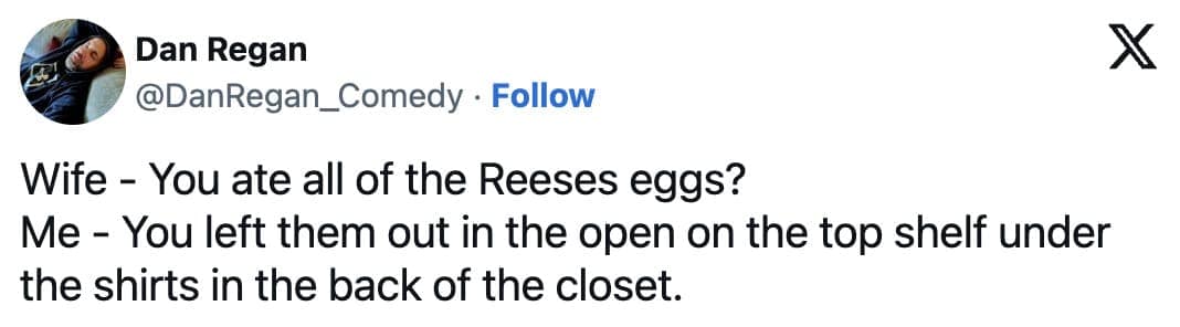 funny easter tweets, easter memes, Easter weekend humor, hilarious Easter social media posts, witty Easter jokes, Humorous Easter commentary, Easter Twitter trends, funny Easter memes
