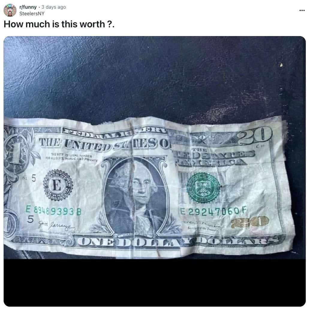 funny Reddit posts