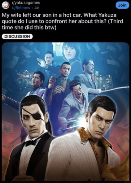 funny Reddit posts
