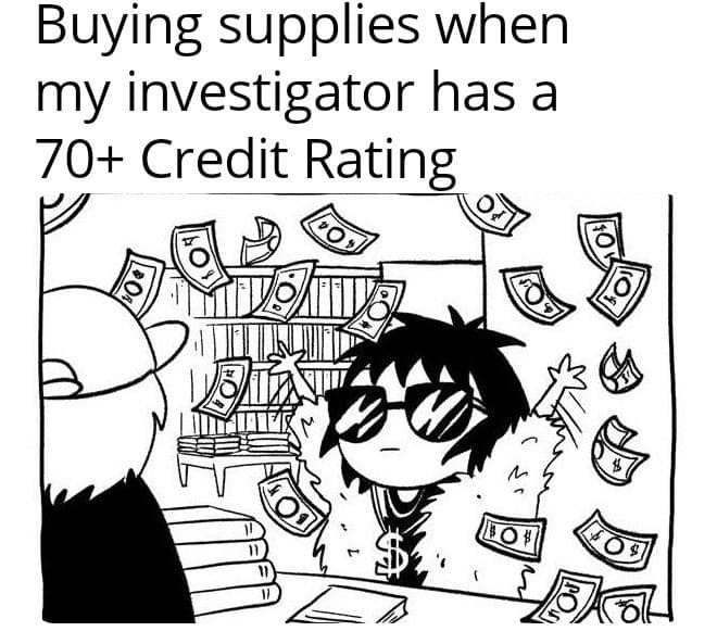 RPG memes, tabletop memes, gaming memes, D&D memes, Dungeon & Dragons memes, DnD jokes