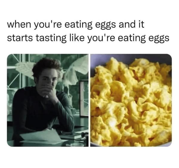 breakfast memes, morning memes, brunch memes, culinary memes, meal memes, late breakfast memes, midday meal memes