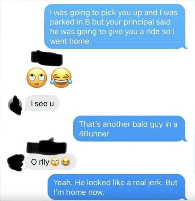 funny texts, hilarious message exchanges, hilarious messages, funny text exchanges, humorous text exchanges, comical text exchanges, text fails, messaging mishaps