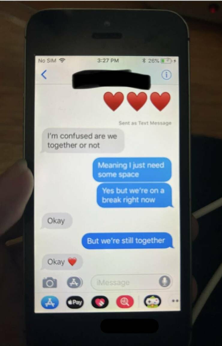 funny texts, hilarious message exchanges, hilarious messages, funny text exchanges, humorous text exchanges, comical text exchanges, text fails, messaging mishaps