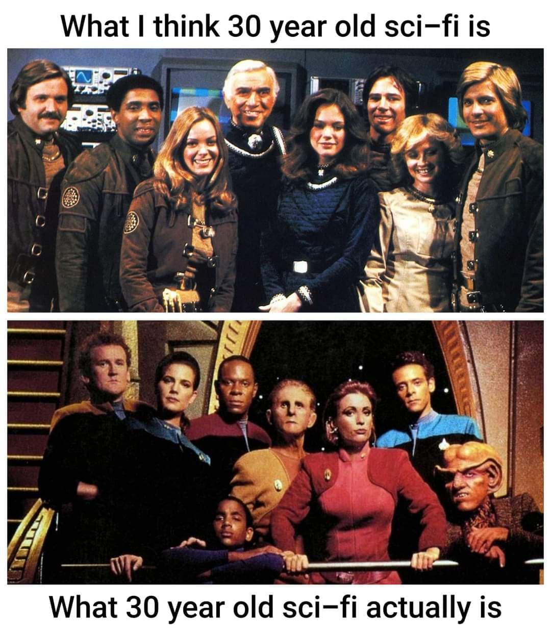 Star Trek memes, Trekkie memes, Trekkie Humor, Star Trek jokes, funny Star Trek moments