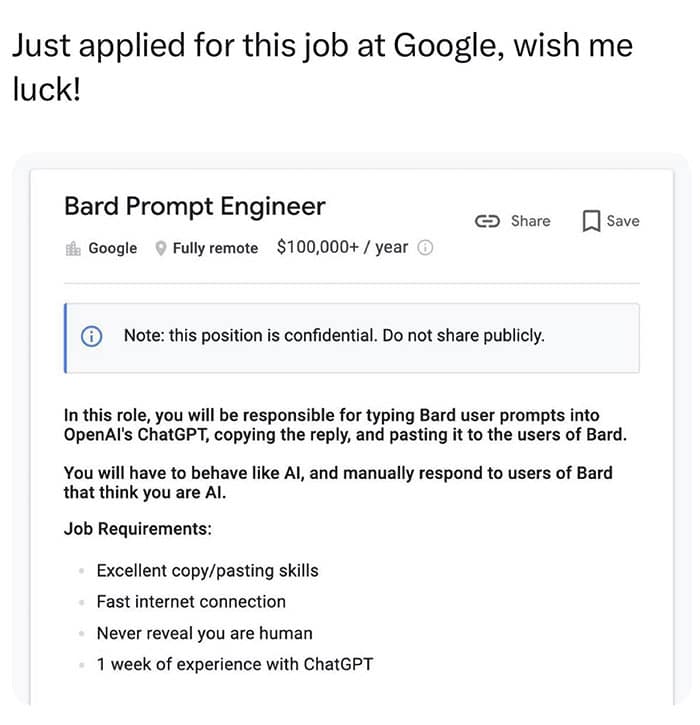 tech memes.