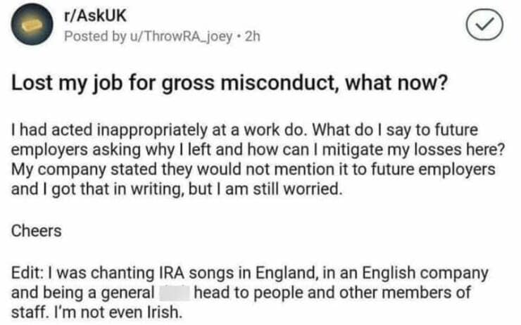 funny reddit posts, funny reddits, Hilarious Reddit content, Weird Reddit, Reddit finds