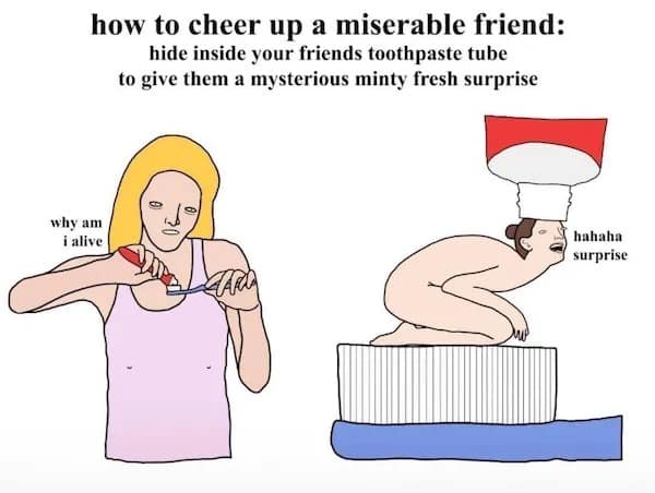 meme dump. funny memes, hilarious memes, daily memes, internet humor, laughter extravaganza, meme compilation, humor collection, laughter fest