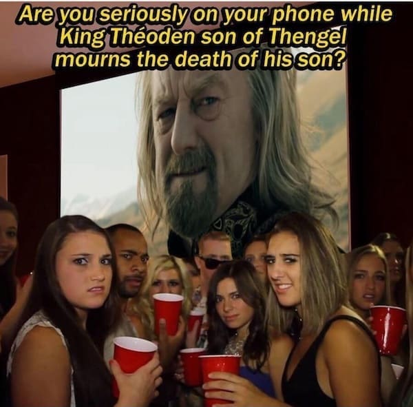 nerd memes, geeky memes