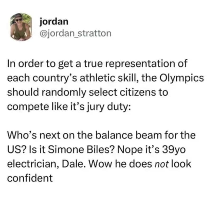 Olympics meme, olympics memes, funny Olympics moments, Summer Olympics 2024, sports memes, Olympic humor, athletic memes, game day laughs, olympic memes