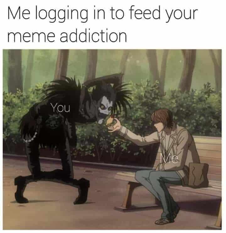 procrastination memes.