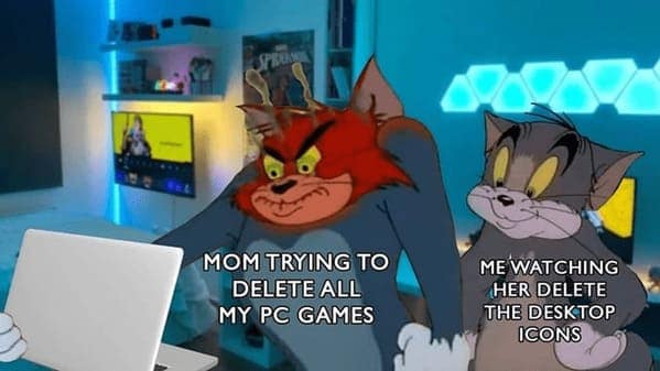 tech memes, technology memes, technology jokes, computer memes, IT memes