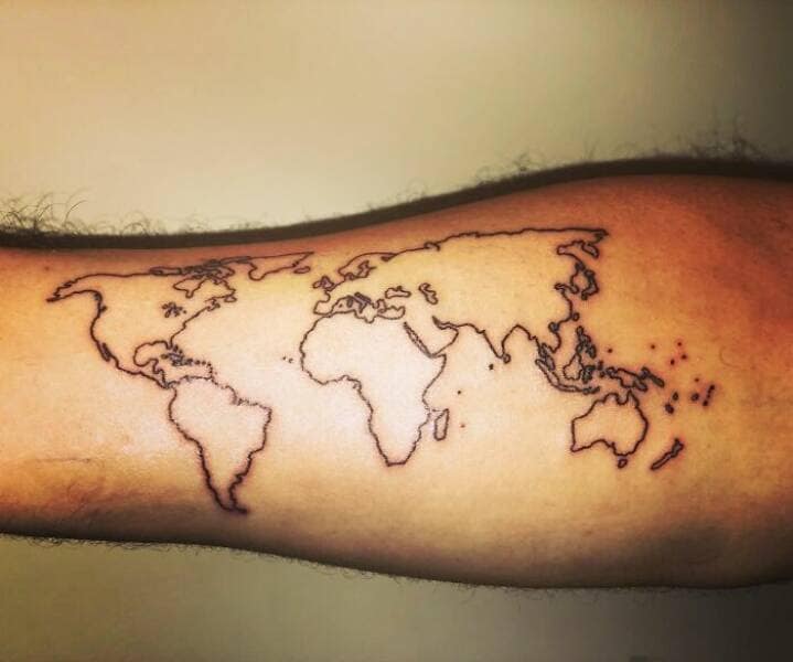 terrible maps, awful maps, calamities, misplaced mayhem, navigational nightmares