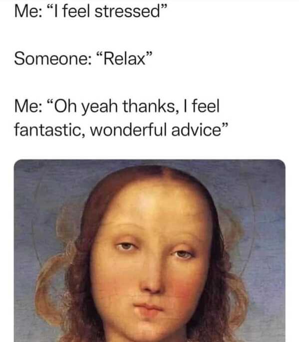 classical art memes, renaissance memes, Reimagined Masterpieces with Modern Humor, Funny Art History, Relatable Renaissance Art, Hilarious Museum Makeovers