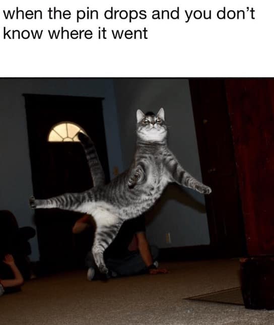 crafting memes, crochet memes, knitting memes, knitting humor, crochet jokes, yarn memes, needlework meme, fiber arts humor, yarn-related memes
