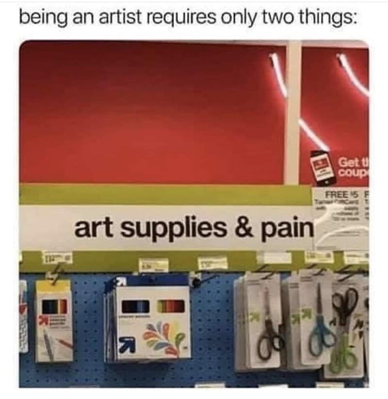 crafting memes, crochet memes, knitting memes, knitting humor, crochet jokes, yarn memes, needlework meme, fiber arts humor, yarn-related memes