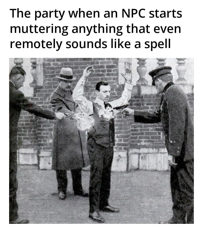d&d memes, dnd memes, Dungeons & dragons, D&D memes funny, funny Dnd memes, Dungeons & Dragons memes