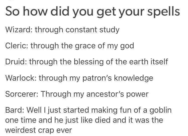 dnd memes, d&d memes, funny dnd memes, funny d&d memes, dungeons & dragons memes
