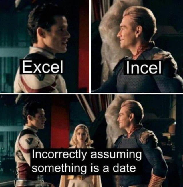 microsoft memes, Excel memes, Word memes, PowerPoint memes, office humor
