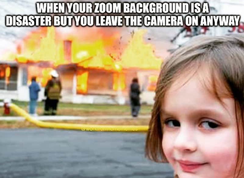 work from home memes, remote work humor, hybrid work memes, WFH jokes, remote work funnies, hybrid work laughs, work from home humor
