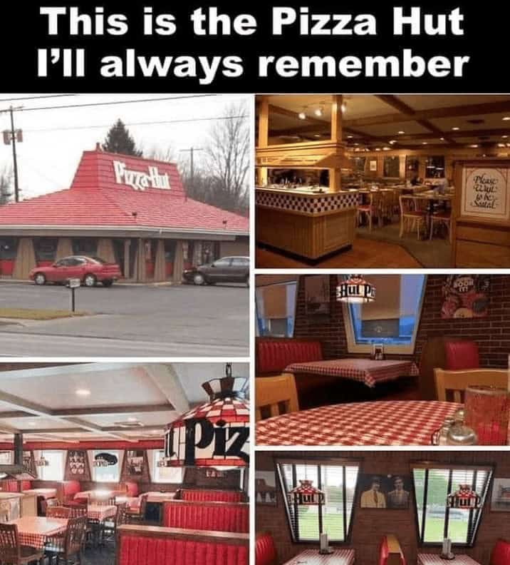 80s memes, 70s memes, Nostalgia memes, Retro memes
