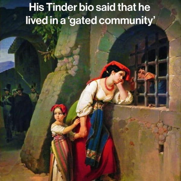 classical art memes, renaissance memes, Renaissance humor, Baroque art jokes, ancient artwork memes, art history memes
