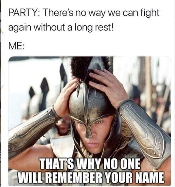 D&D memes, dnd memes, Dungeons & Dragons memes, tabletop gaming memes, nerd culture memes, dungeon master jokes, character creation memes, tabletop RPG memes, role-playing game humor, fantasy memes
