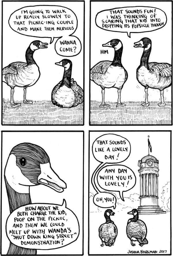 falseknees, falseknees comics, false knees, false knees comics, Webcomics, Surreal humor