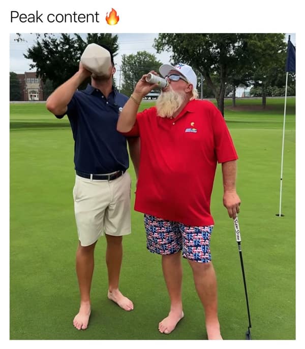 golf memes, golf jokes, Putt-tertainment, Green Giggles, fairway chuckles