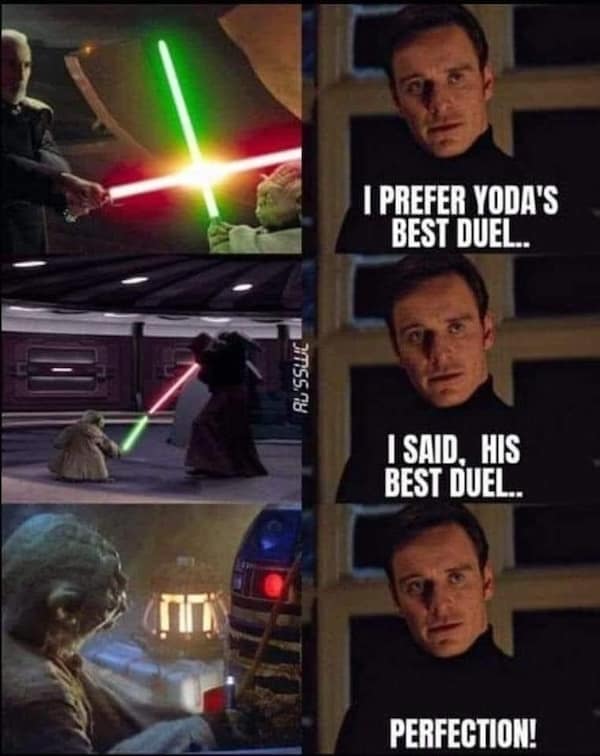 nerd memes, geeky memes, high fantasy enthusiasts, fans of fantasy fiction, science fiction jokes, allusions to sci-fi works