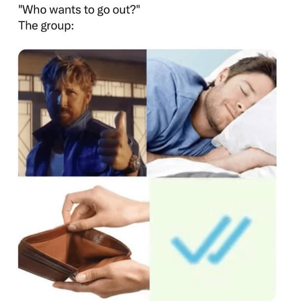 relatable memes, Funny Memes, Hilarious Memes, Amusing Memes