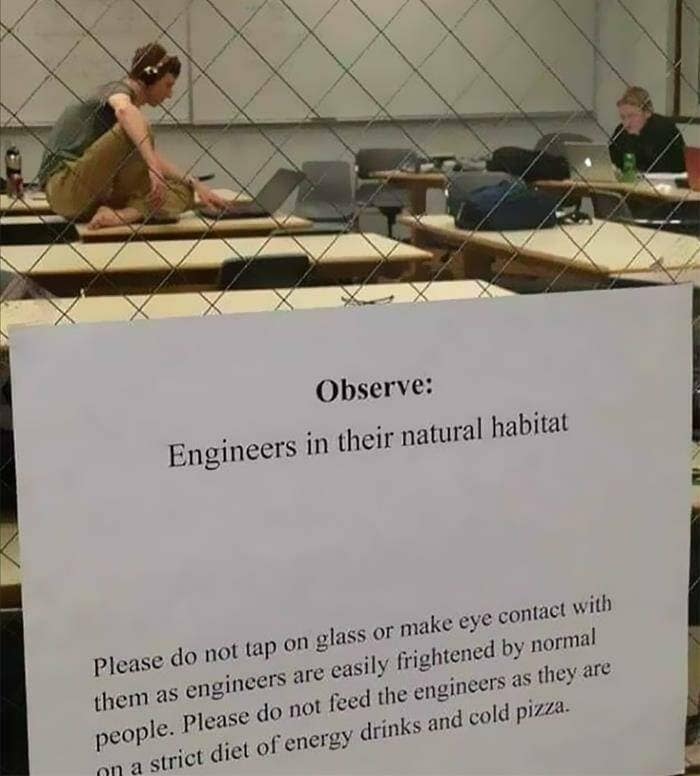 science memes, Funny Science Stuff, Hilarious Lab Antics, Scientific Humor, Nerdy Laboratory Jokes, Science Jokes and Puns, Researcher Riddles