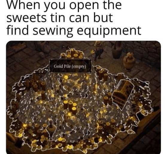 craft meme, sewing memes, crochet memes, crafting memes, craft humor, arts and crafts memes, funny craft memes, crafting humor, crochet jokes, funny DIY posts