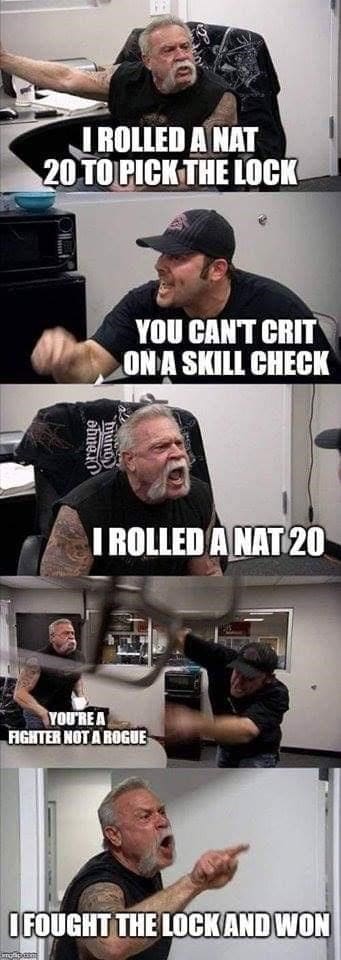d&d memes, dnd memes, dungeons & dragons memes, DnD memes funny, funny Dnd memes, Dungeons & Dragons memes