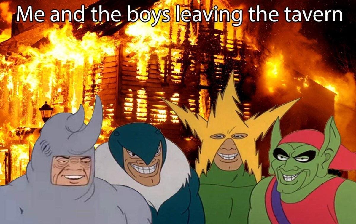 d&d memes, dnd memes, dungeons & dragons memes, DnD memes funny, funny Dnd memes, Dungeons & Dragons memes
