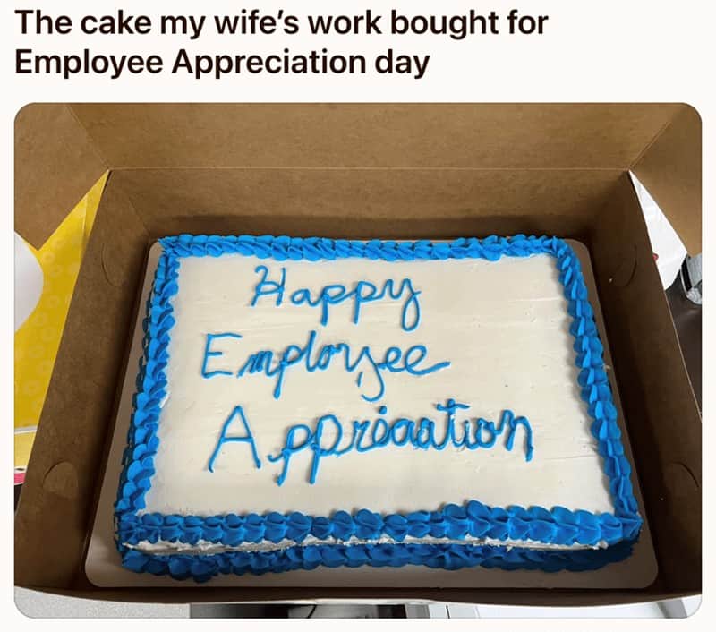 failed cakes, cake fails, cake disasters, baking fails, frosting fails, cake decorating fails