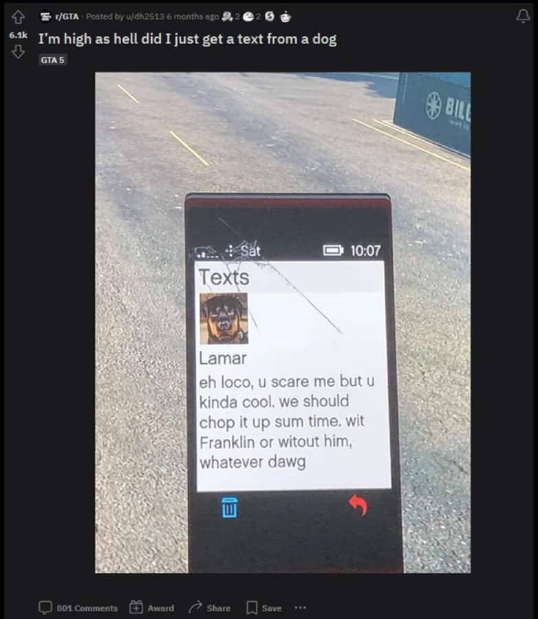 funny reddit posts