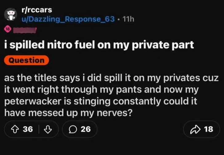 funny reddit posts