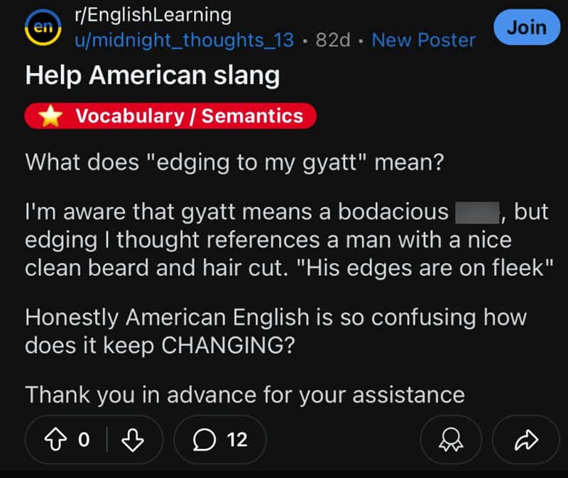 funny reddit posts