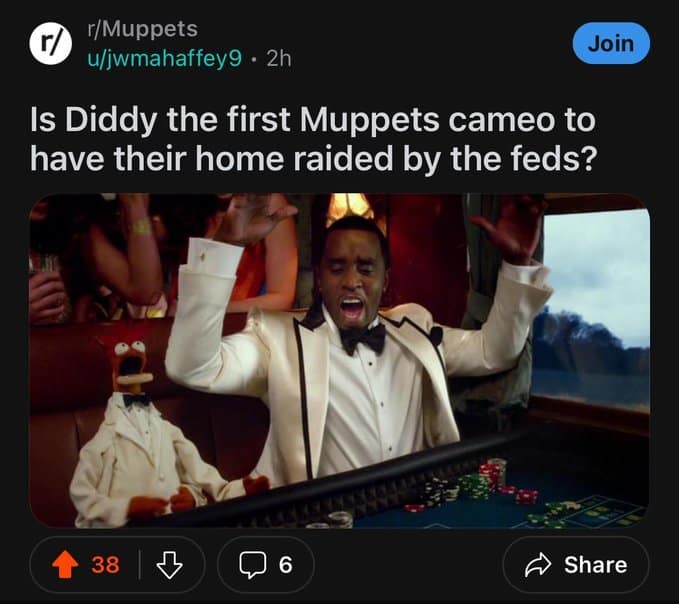 funny reddit posts