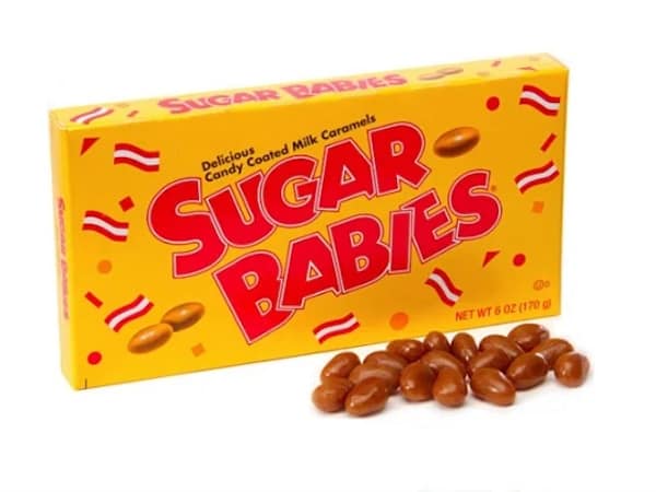 nostalgic candy, classic candy, retro Halloween candy, throwback candy, vintage treats, Halloween nostalgia