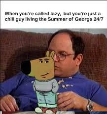 im just a chill guy memes, chill guy memes, relaxed memes, chill humor dog memes, chill memes, viral memes, relaxed humor, laid-back memes, cool memes