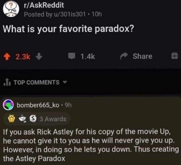 funny reddit posts, Reddit humor, amusing Reddit content, humorous Reddit posts, Reddit memes, Reddit funny pictures, Reddit viral posts, Internet humor, online jokes, social media humor, Viral content, trending posts, funny online posts