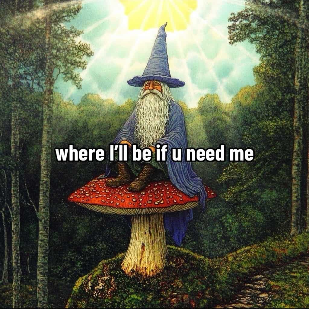 wizard memes, sorcerer memes, mage memes, magical memes, fantasy satire, Magic memes, spellcasting memes, enchanted memes, mystical memes