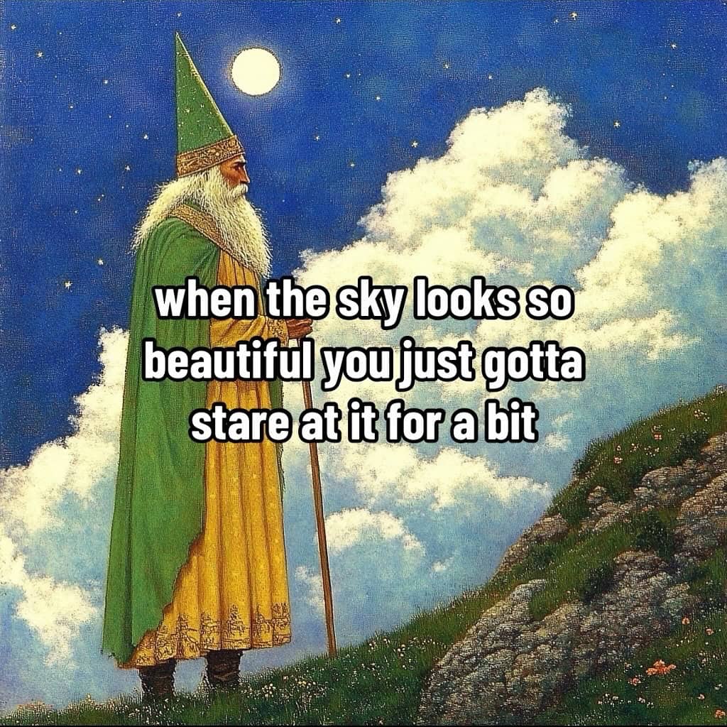 wizard memes, sorcerer memes, mage memes, magical memes, fantasy satire, Magic memes, spellcasting memes, enchanted memes, mystical memes