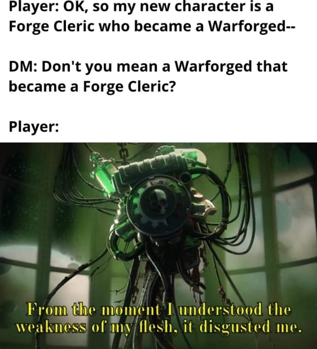 RPG memes, tabletop memes, gaming memes, D&D memes, Dungeon & Dragons memes, DnD jokes