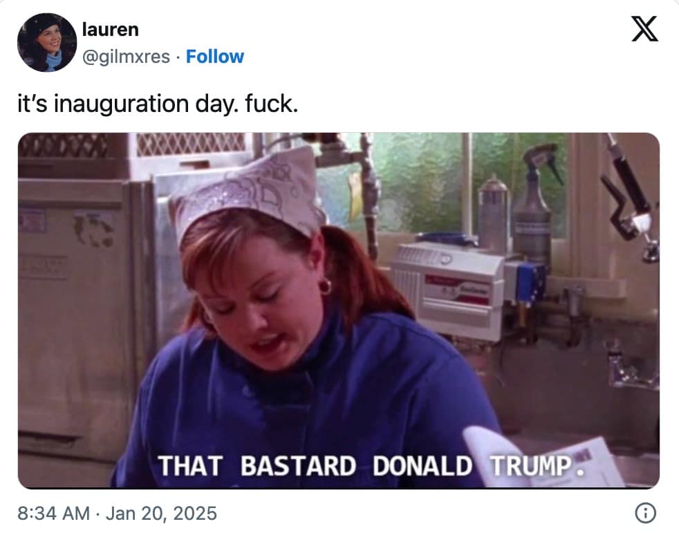 trump inauguration memes, Trump inauguration 2025, Donald Trump swearing-in, Trump presidential ceremony, Trump White House return, political memes 2025, funny political reactions, viral inauguration jokes, government humor memes, Bernie Sanders memes, Bernie sitting again, Bernie inauguration chair, viral Bernie moment