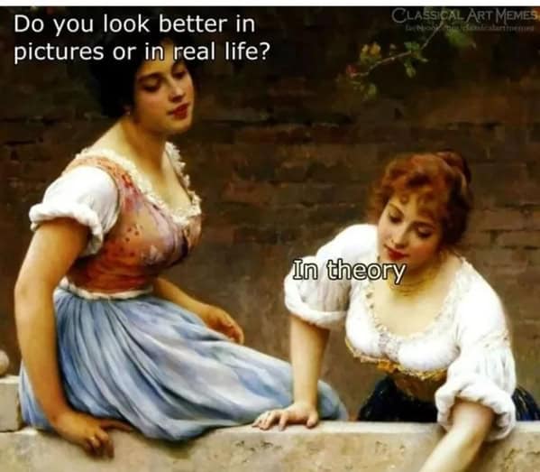 classical art memes, old painting jokes, art museum humor, renaissance comedic bits, renaissance memes, renaissance painting, centuries-old canvas wonders, refined brushstroke creations, grand period visuals, museum memes, exhibit comedic references, curated gallery funnies, exhibit-based laughs, art memes, old art humor, historical comedic illusions, archaic masterpiece jokes, vintage painting wit