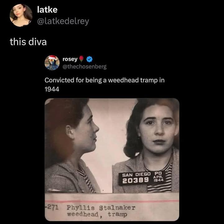 this diva rosey