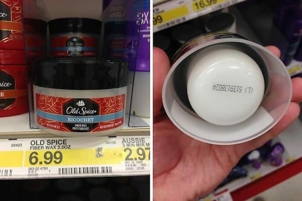 misleading packaging, deceptive wraps, false product hype, package illusions, deceptive packaging:,cunning container design, brand misdirection, sly marketing, product ripoff, overpriced letdown, underdelivered goods, consumer disappointment, packaging fails, box fiasco, unboxing letdown, design flop